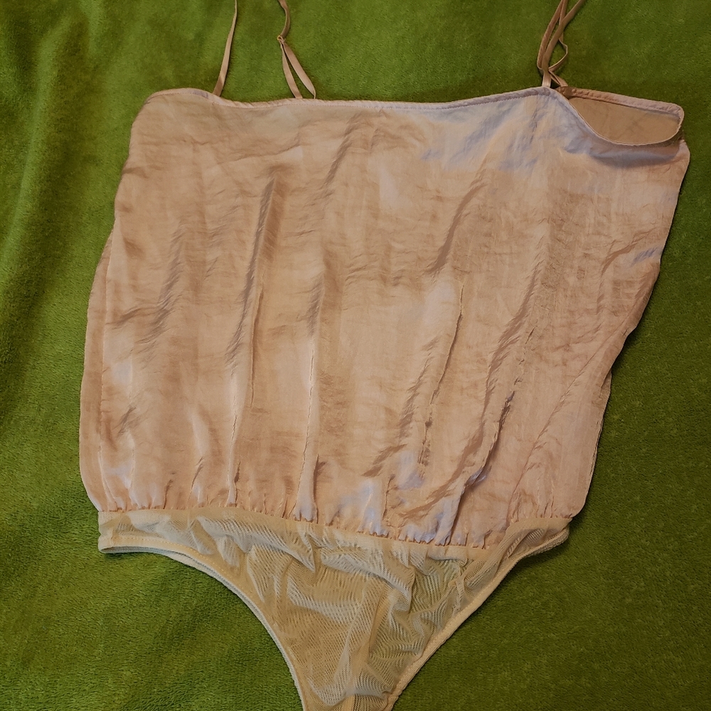 Bodysuit